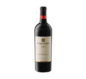 Simonsig Cultivar - Cabernet Sauvignon Merlot 750ML
